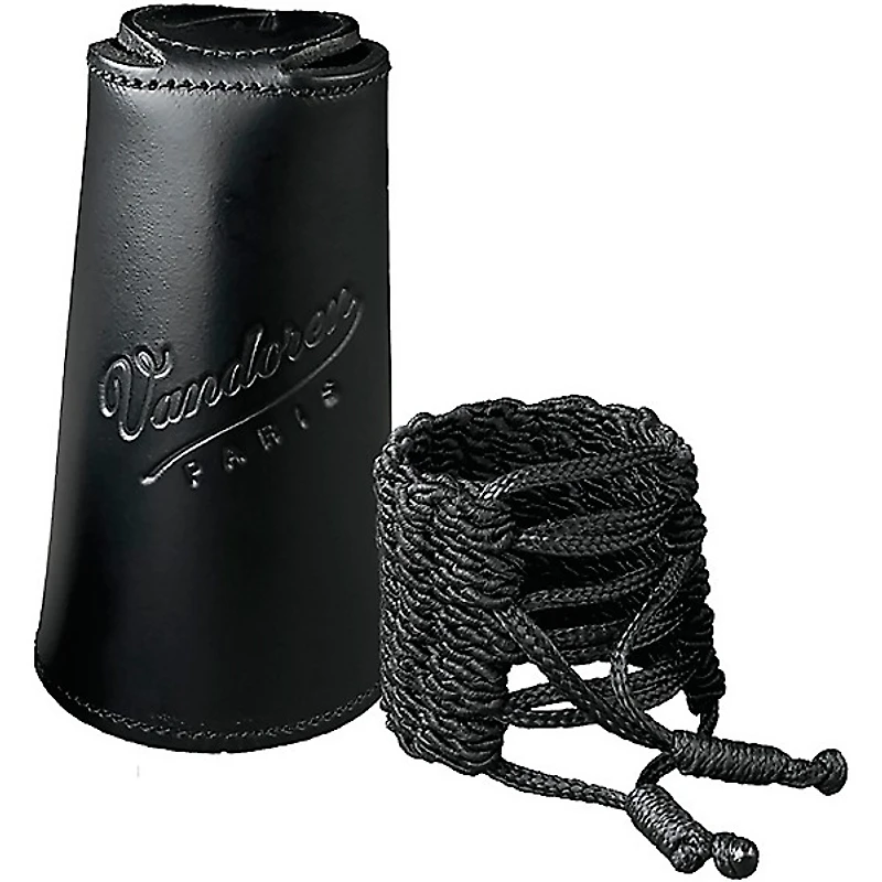 Vandoren Klassik Bb Clarinet Ligature and Cap