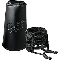 Vandoren Klassik Bb Clarinet Ligature and Cap