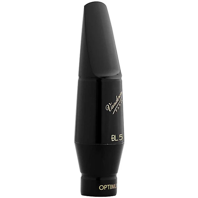 Vandoren OPTIMUM Series Baritone Saxophone Mouthpiece