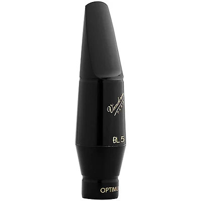 Vandoren OPTIMUM Series Baritone Saxophone Mouthpiece