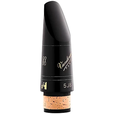 Vandoren 5JB Jazz Bb Clarinet Mouthpiece