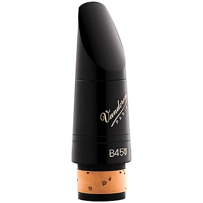 Vandoren B45 Lyre Bb Clarinet Mouthpiece