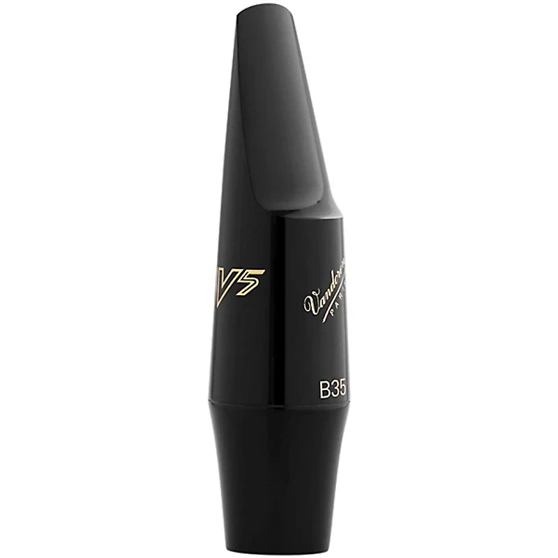 Vandoren V5 Classic Series Baritone Saxophone Mouthpiece
