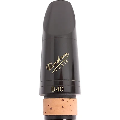 Vandoren Eb Clarinet Mouthpiece Series