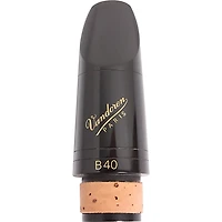 Vandoren Eb Clarinet Mouthpiece Series