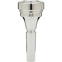 Denis Wick DW5883 Classic Series Tenor Horn - Alto Horn Mouthpiece in Silver