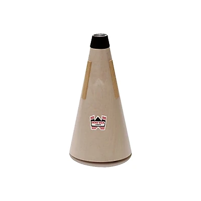 Denis Wick Wooden French Horn Straight Mute