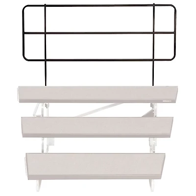 Midwest Folding Products TransFold Choral Risers