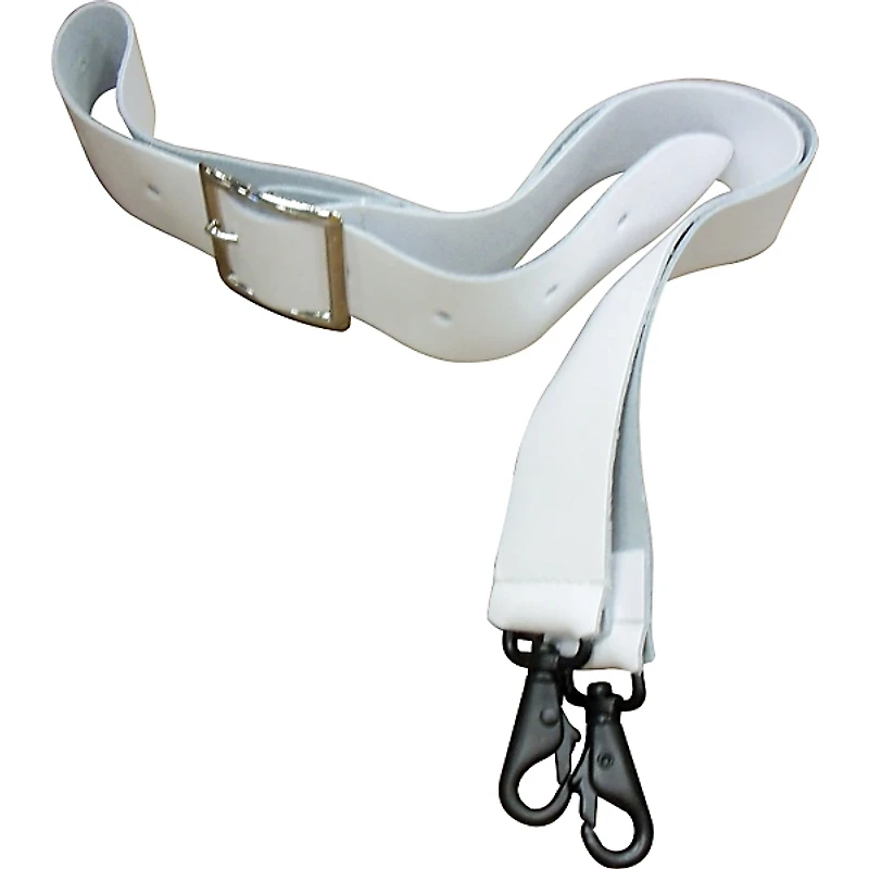 Belmonte Sousaphone Pads and Straps