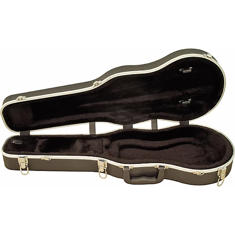 Bellafina Thermoplastic Viola Case