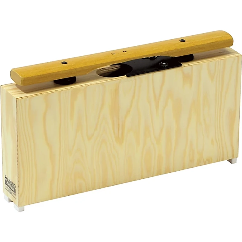 Sonor Orff Deep Bass Chime Bars C-C
