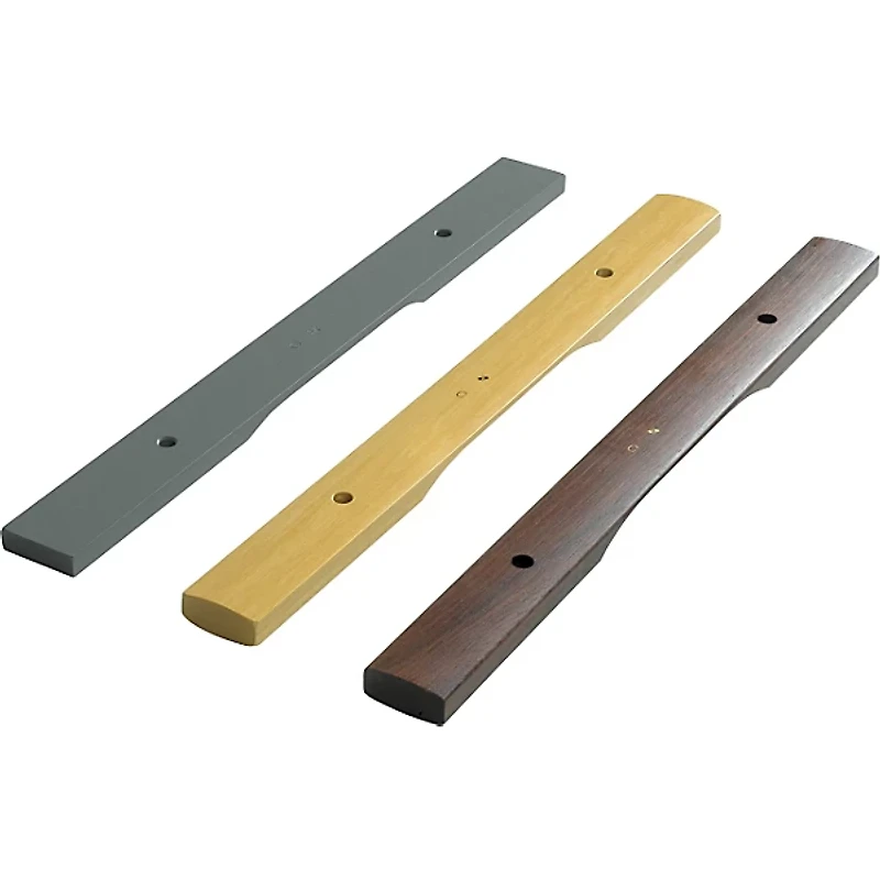 Sonor Orff Deep Bass Chime Bars C-C'