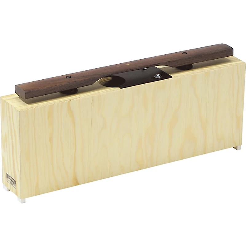 Sonor Orff Deep Bass Chime Bars C-C'