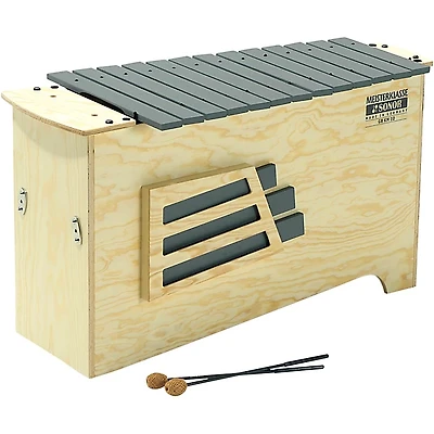 Sonor Orff Meisterklasse Deep Bass Metallophones