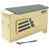 Sonor Orff Meisterklasse Deep Bass Metallophones