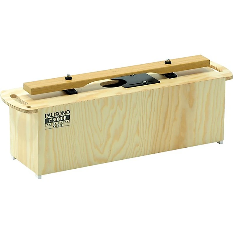 Sonor Orff Contra Bass Chime Bars F-B
