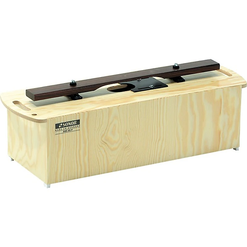 Sonor Orff Contra Bass Chime Bars F-B