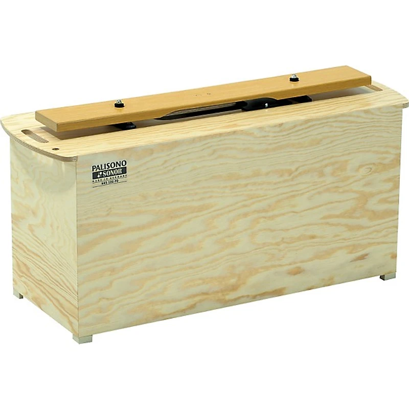 Sonor Orff Sub-Contra Bass Chime Bars C-E
