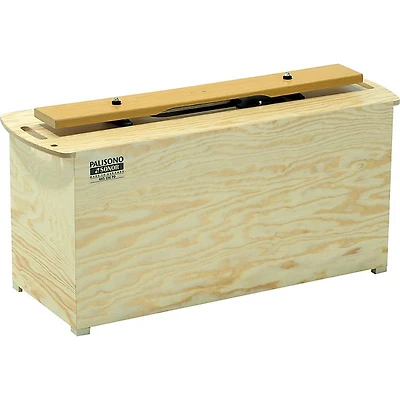 Sonor Orff Sub-Contra Bass Chime Bars C-E