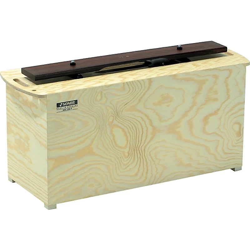 Sonor Orff Sub-Contra Bass Chime Bars C-E