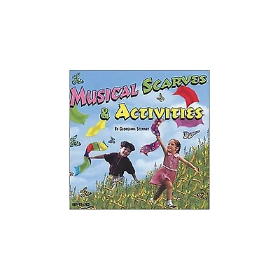 Kimbo Musical Scarves & Activities