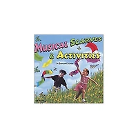 Kimbo Musical Scarves & Activities