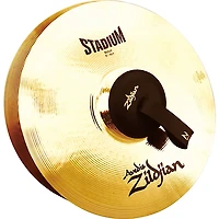 Zildjian Stadium Medium Cymbal Pair