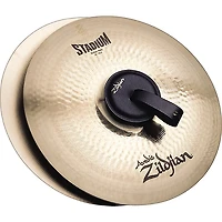 Zildjian Stadium Medium Heavy Pairs