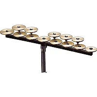 Zildjian High-Octave Crotales Without Bar