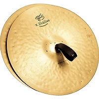 Zildjian K Constantinople Special Selection Medium Heavy Crash Cymbal Pair