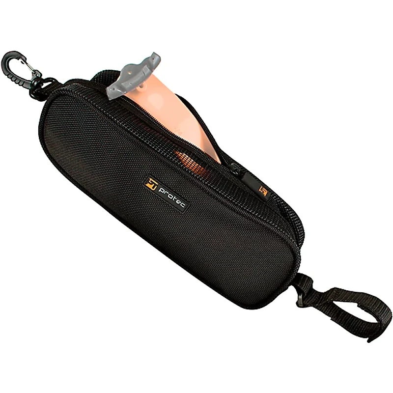 Protec A223 Shoulder Rest Pouch