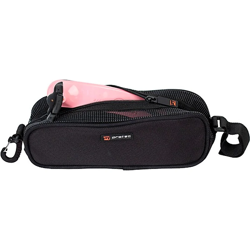 Protec A223 Shoulder Rest Pouch
