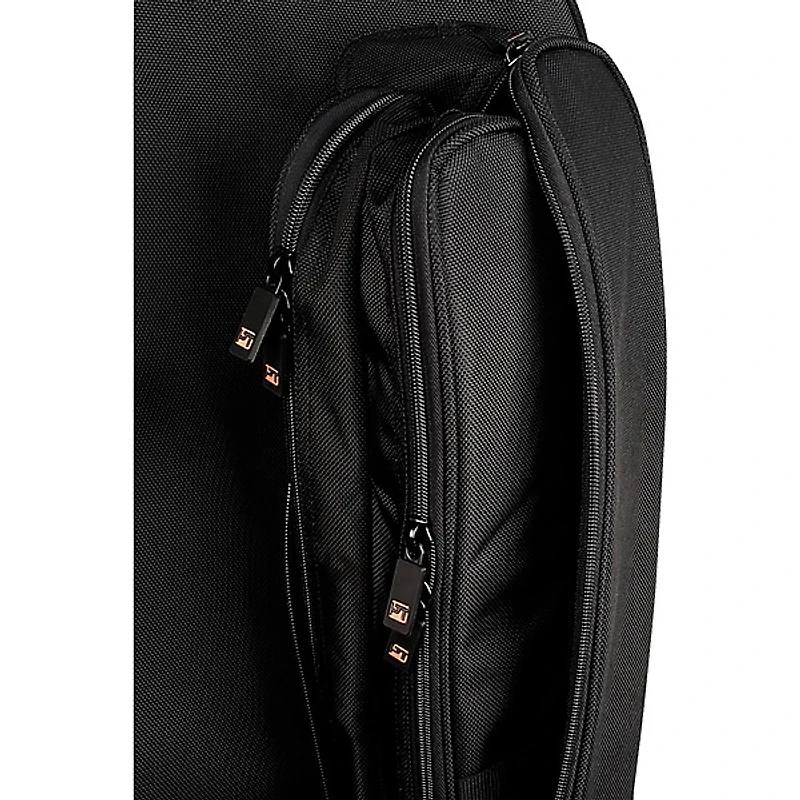 Protec Deluxe Bass Gig Bag