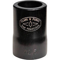 Clark W Fobes Hardwood Clarinet Barrel