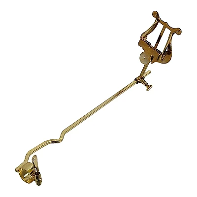 Standard Large Bore Trombone Marching Lyre