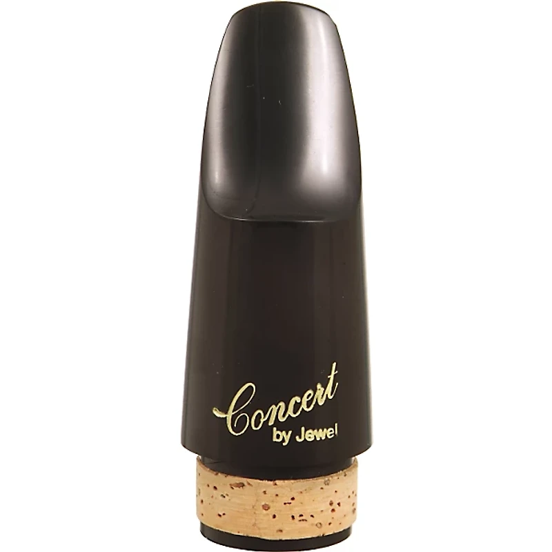 Jewel Bass Clarinet Mouthpiece