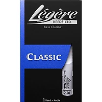 Legere Reeds Bass Clarinet Reed