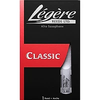 Legere Reeds Alto Saxophone Reed