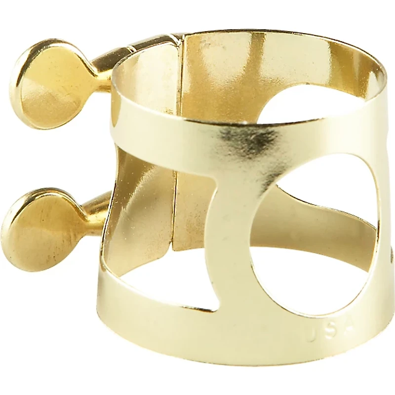 Meyer Replacement Ligature for Tenor Sax Ligature