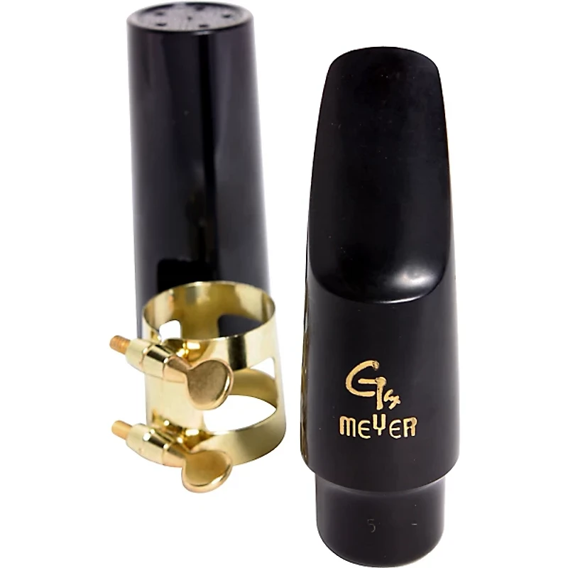 Meyer G Series Alto Saxophone Mouthpiece