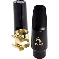 Meyer G Series Alto Saxophone Mouthpiece