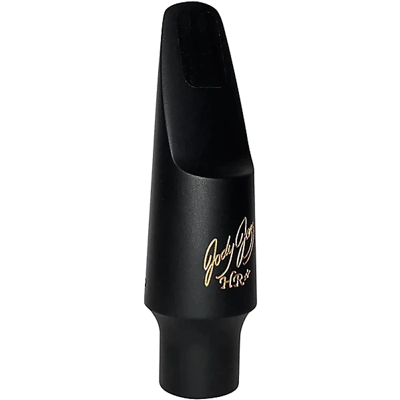 JodyJazz HR* Hard Rubber Tenor Saxophone Mouthpiece