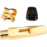 JodyJazz DV Alto Saxophone Mouthpiece