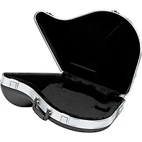 MTS Products 926V Replacement Fixed Bell French Horn Case