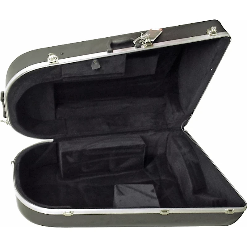 MTS Products 1209V Large Frame Tuba Case