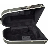 MTS Products 1209V Large Frame Tuba Case