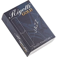 Rigotti Gold Bass Clarinet Reeds Strength 3.5 Strong