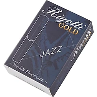 Rigotti Gold Bass Clarinet Reeds Strength 3.5 Strong