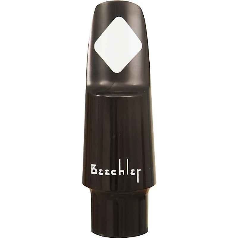 Beechler Diamond Inlay Alto Saxophone Mouthpiece