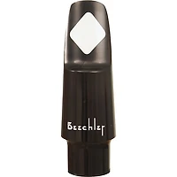 Beechler Diamond Inlay Alto Saxophone Mouthpiece